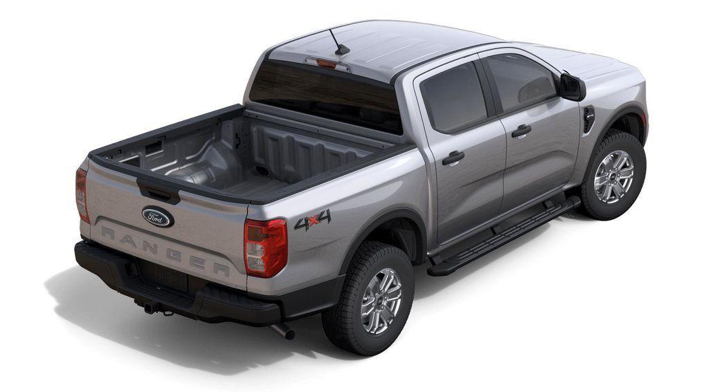 new 2024 Ford Ranger car, priced at $39,720