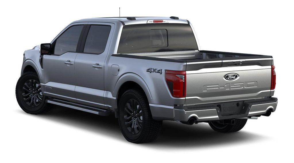 new 2024 Ford F-150 car, priced at $65,247