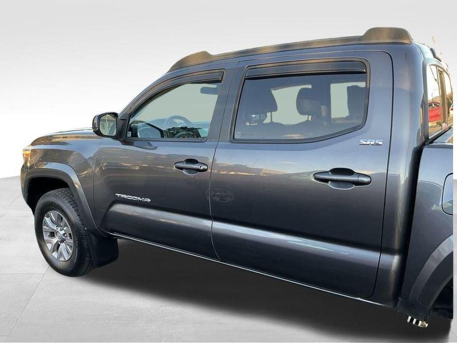 used 2016 Toyota Tacoma car, priced at $24,062