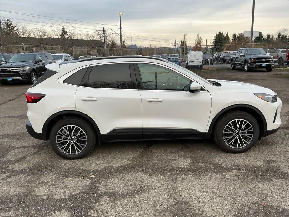 new 2024 Ford Escape car, priced at $39,526