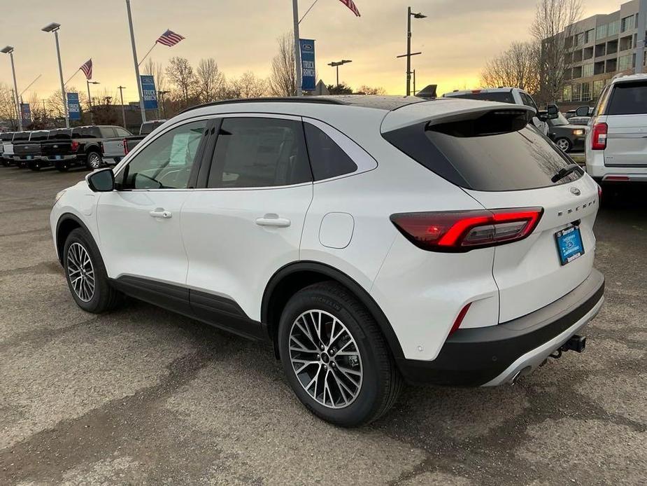 new 2024 Ford Escape car, priced at $39,526