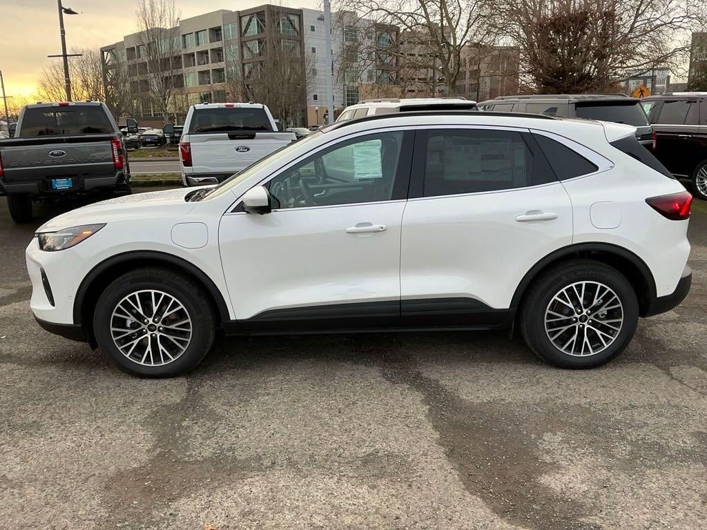 new 2024 Ford Escape car, priced at $39,526