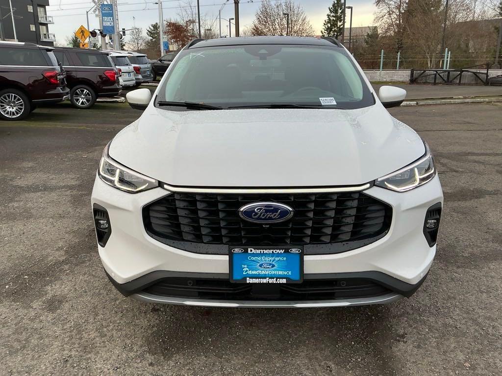 new 2024 Ford Escape car, priced at $39,526