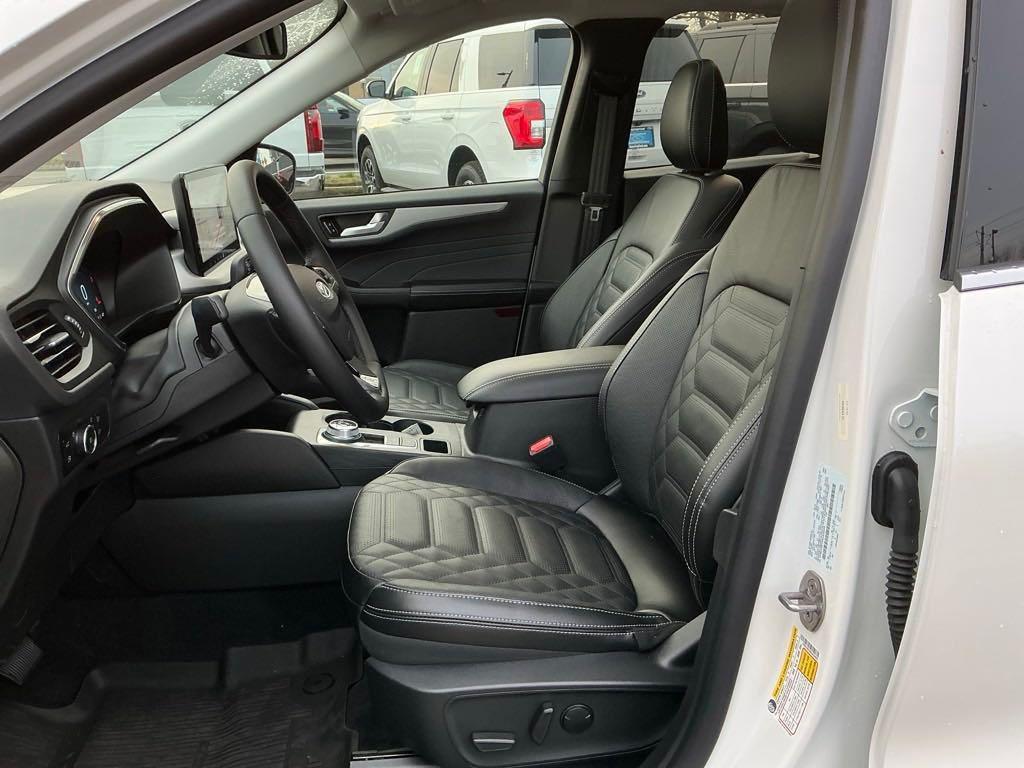 new 2024 Ford Escape car, priced at $39,526