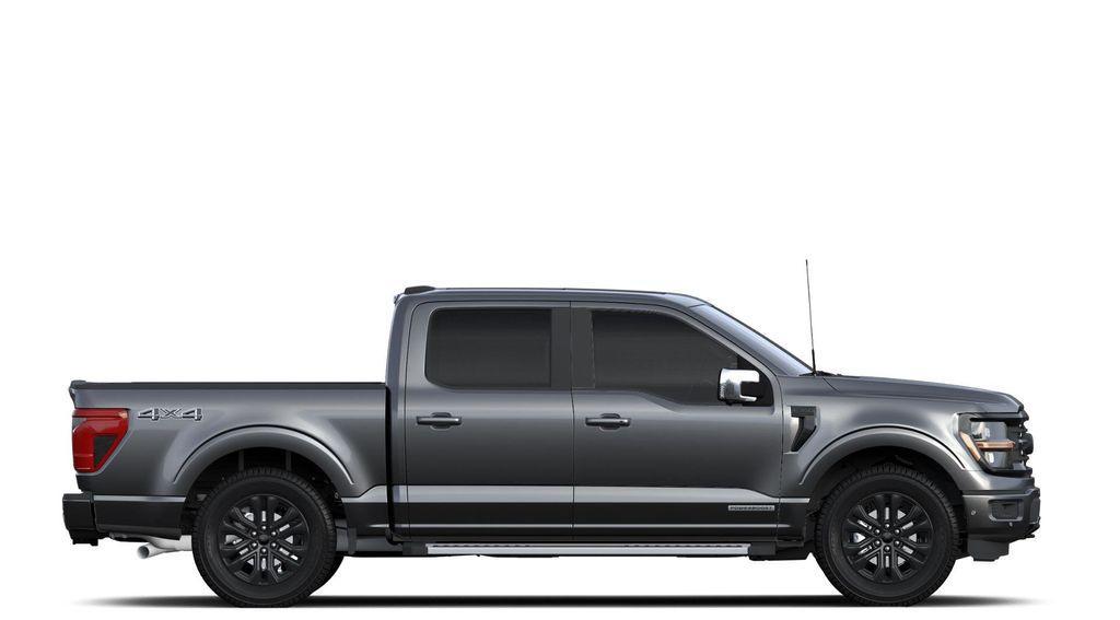 new 2024 Ford F-150 car, priced at $66,247