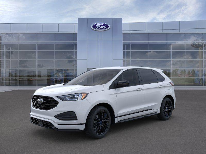 new 2024 Ford Edge car, priced at $33,592