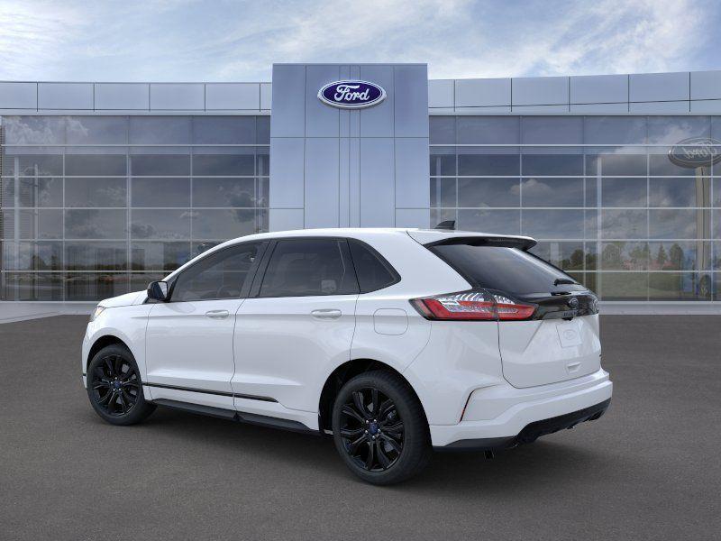 new 2024 Ford Edge car, priced at $33,592