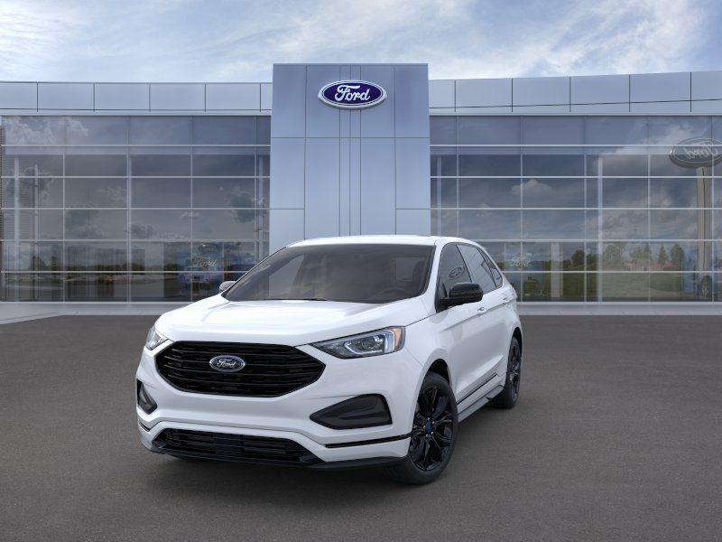 new 2024 Ford Edge car, priced at $33,592