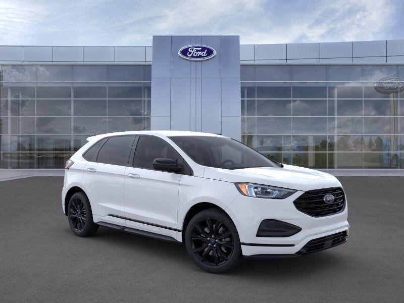 new 2024 Ford Edge car, priced at $33,592