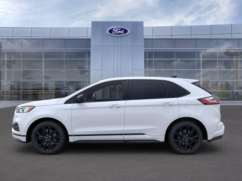 new 2024 Ford Edge car, priced at $33,592