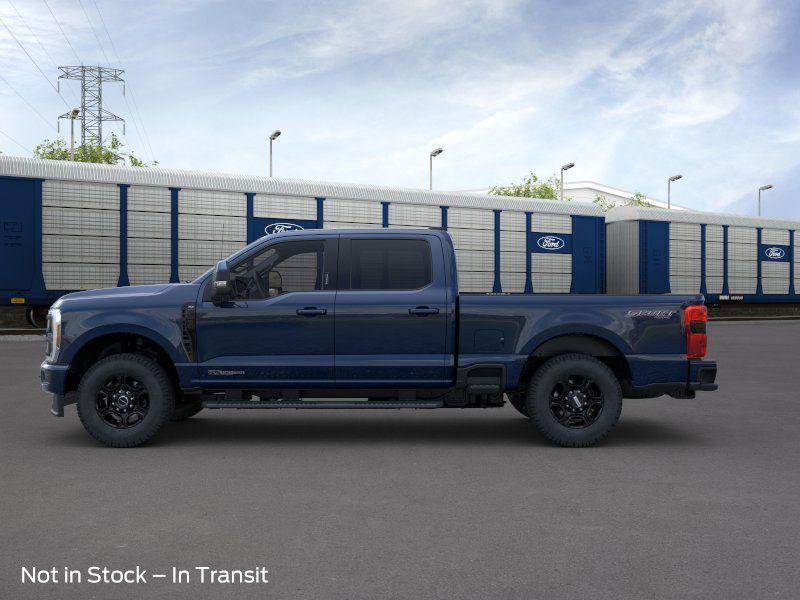 new 2024 Ford F-250 car, priced at $76,620