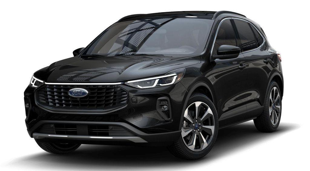 new 2024 Ford Escape car, priced at $42,678