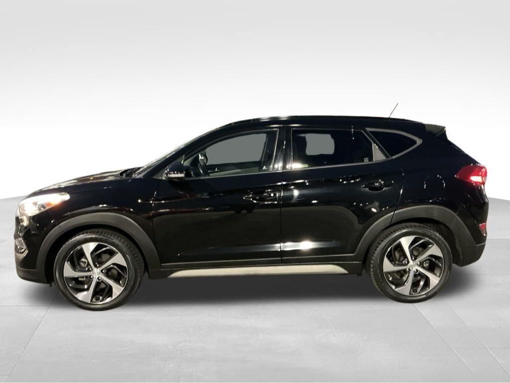 used 2017 Hyundai Tucson car, priced at $13,599