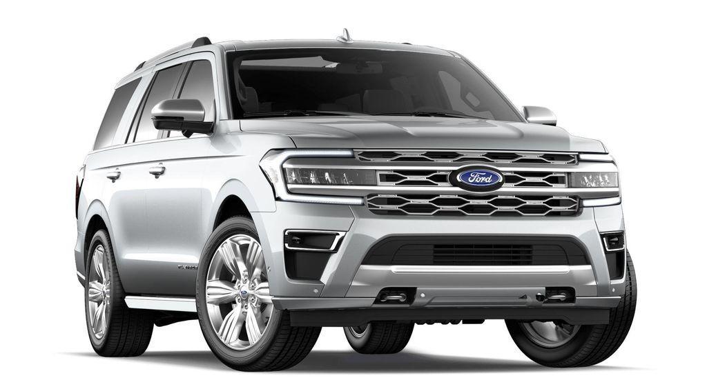 new 2024 Ford Expedition car, priced at $81,250