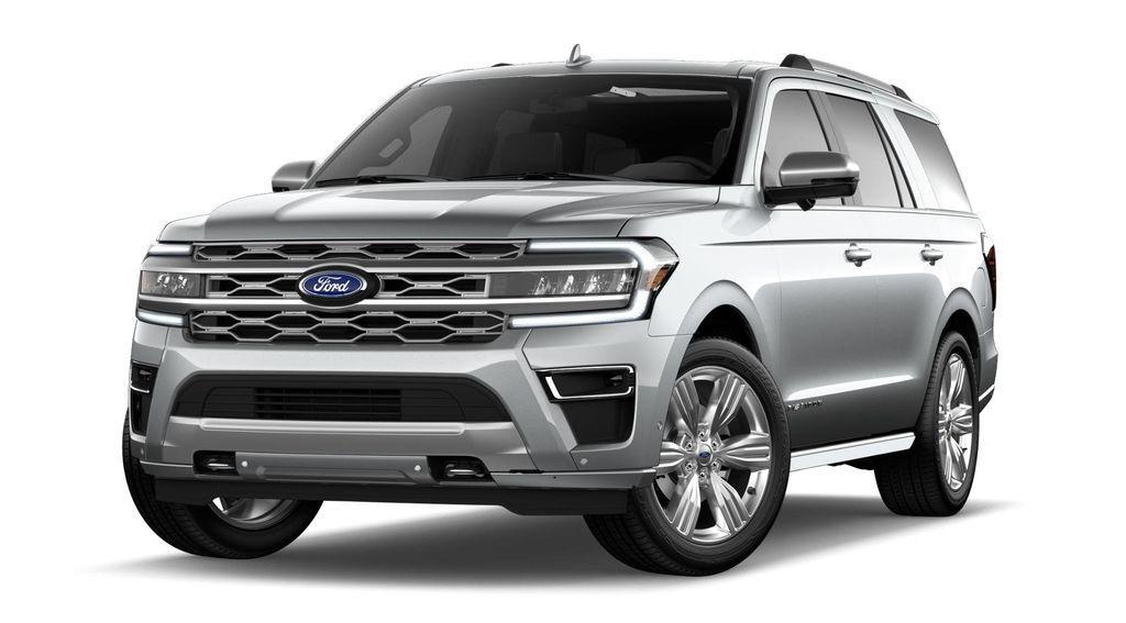 new 2024 Ford Expedition car, priced at $81,250