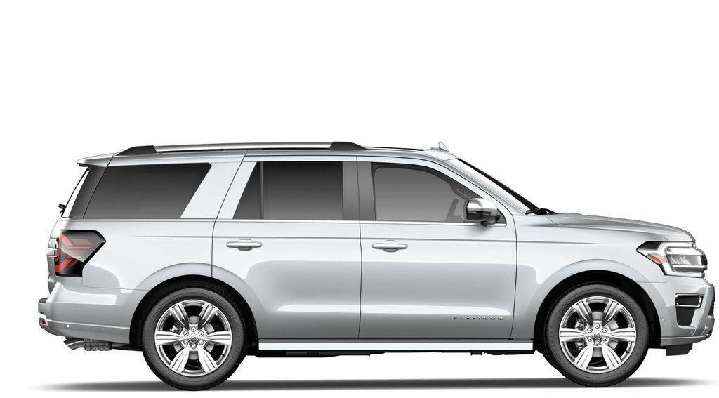 new 2024 Ford Expedition car, priced at $81,250