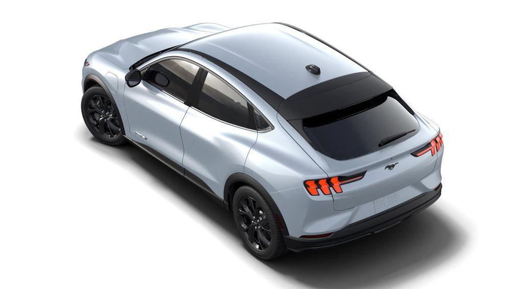 new 2024 Ford Mustang Mach-E car, priced at $49,325