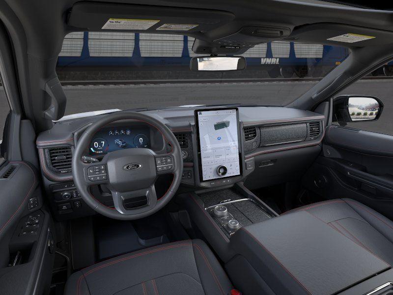 new 2024 Ford Expedition car, priced at $81,360