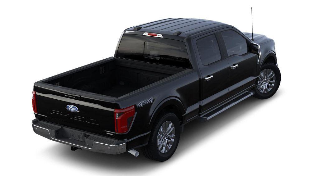 new 2024 Ford F-150 car, priced at $60,888