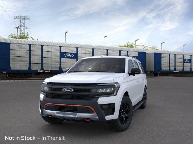 new 2024 Ford Expedition car, priced at $77,122