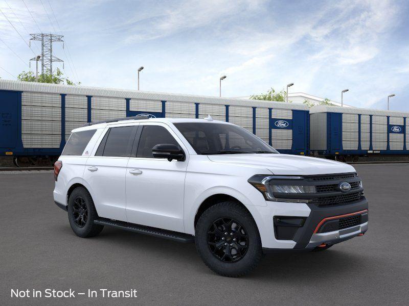 new 2024 Ford Expedition car, priced at $77,122