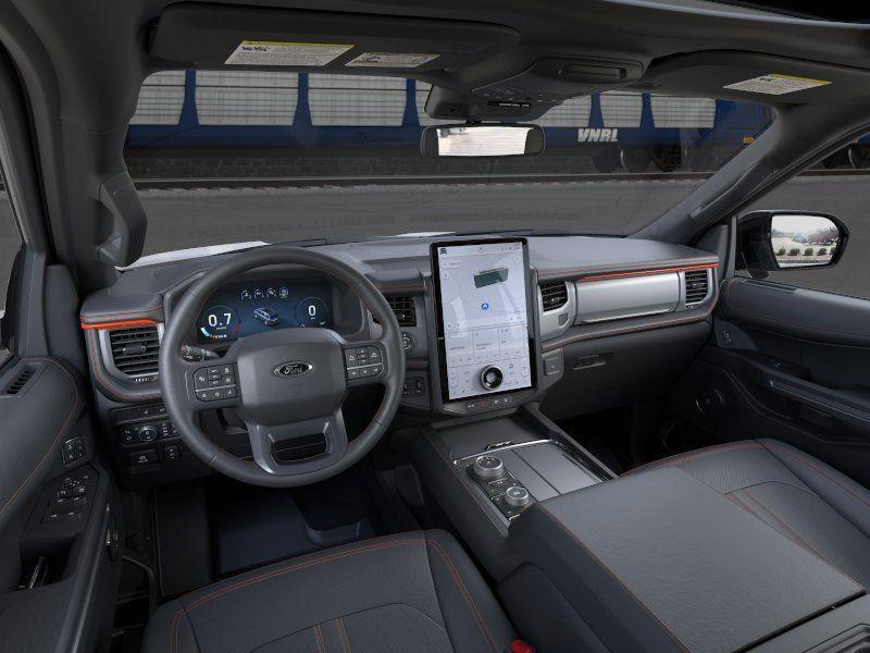 new 2024 Ford Expedition car, priced at $77,122