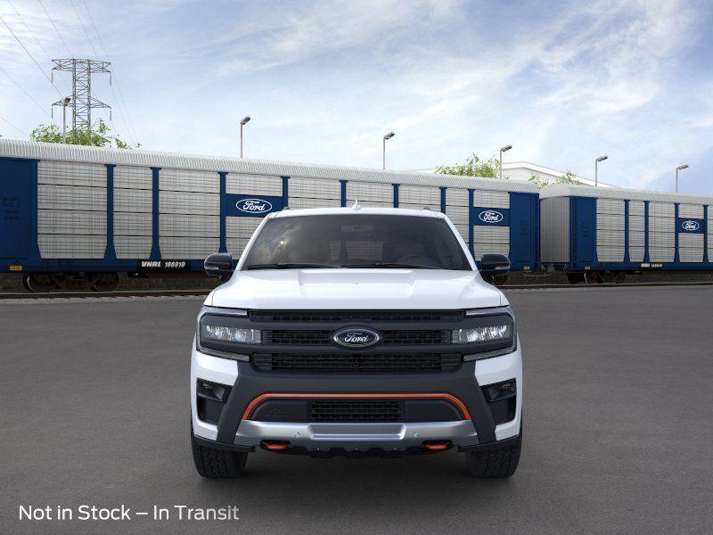 new 2024 Ford Expedition car, priced at $77,122