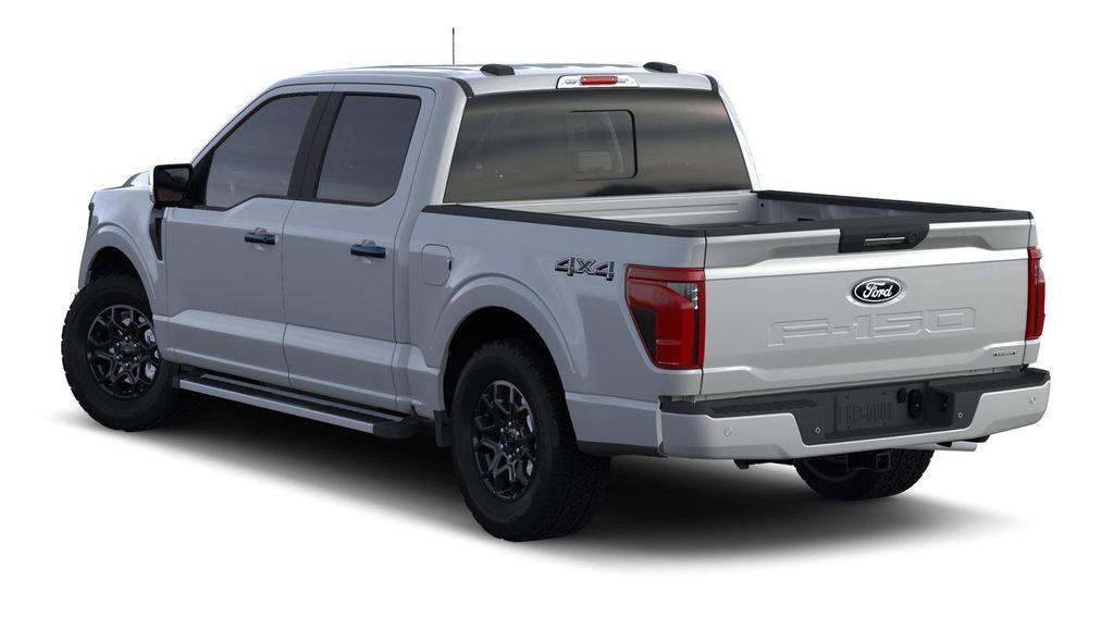 new 2024 Ford F-150 car, priced at $59,383