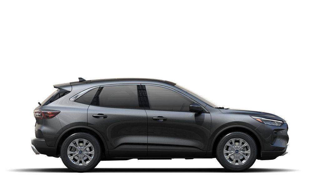 new 2024 Ford Escape car, priced at $37,137