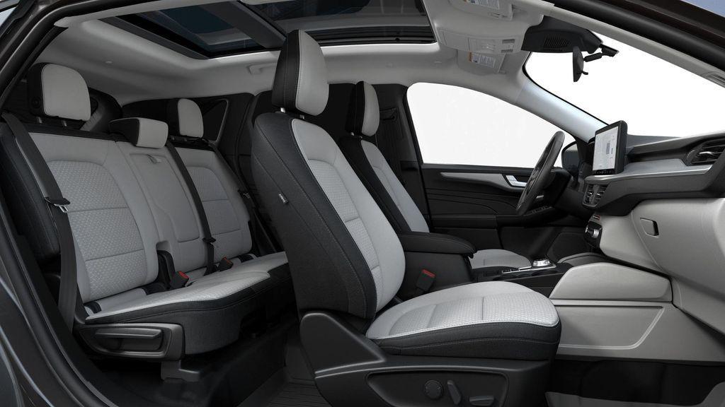 new 2024 Ford Escape car, priced at $37,137