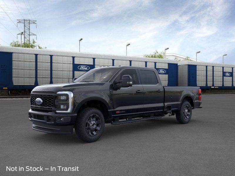 new 2024 Ford F-350 car, priced at $88,155