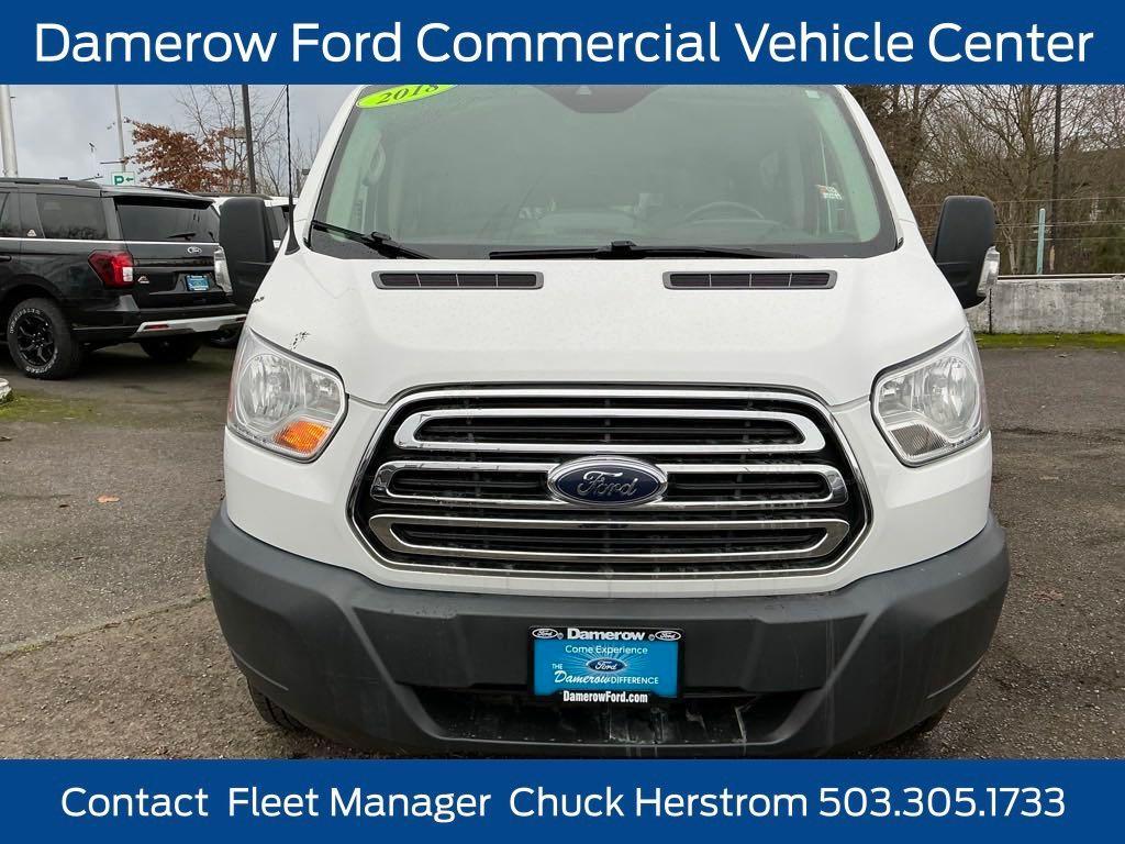 used 2018 Ford Transit-150 car, priced at $33,888