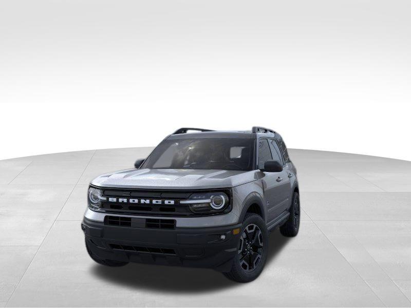 used 2024 Ford Bronco Sport car, priced at $32,999