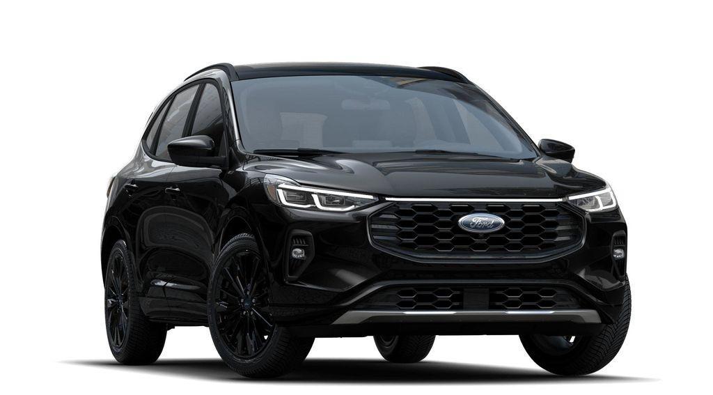 new 2024 Ford Escape car, priced at $43,760