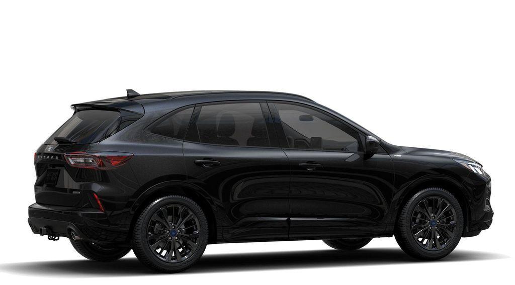 new 2024 Ford Escape car, priced at $43,760