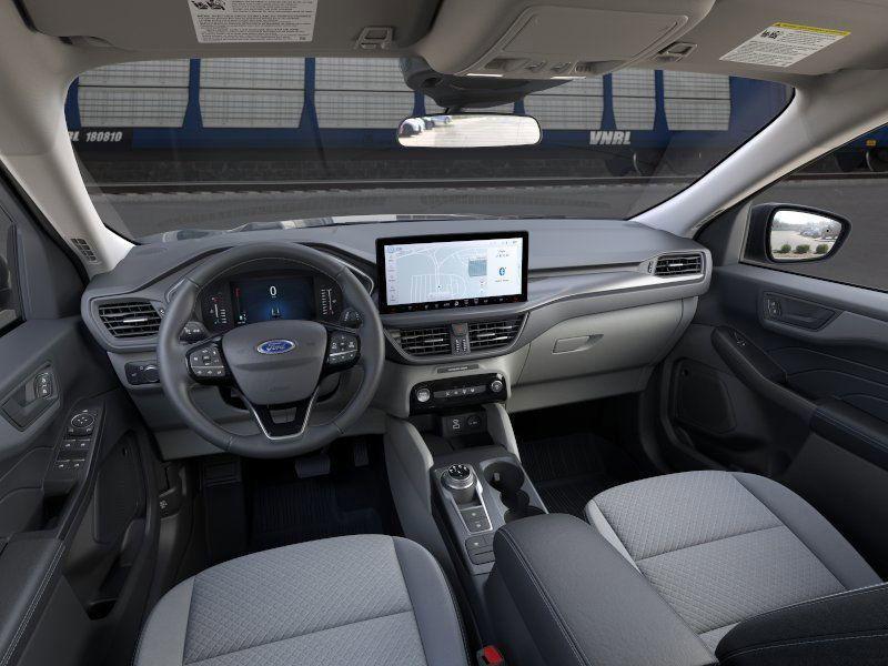 new 2025 Ford Escape car, priced at $34,690