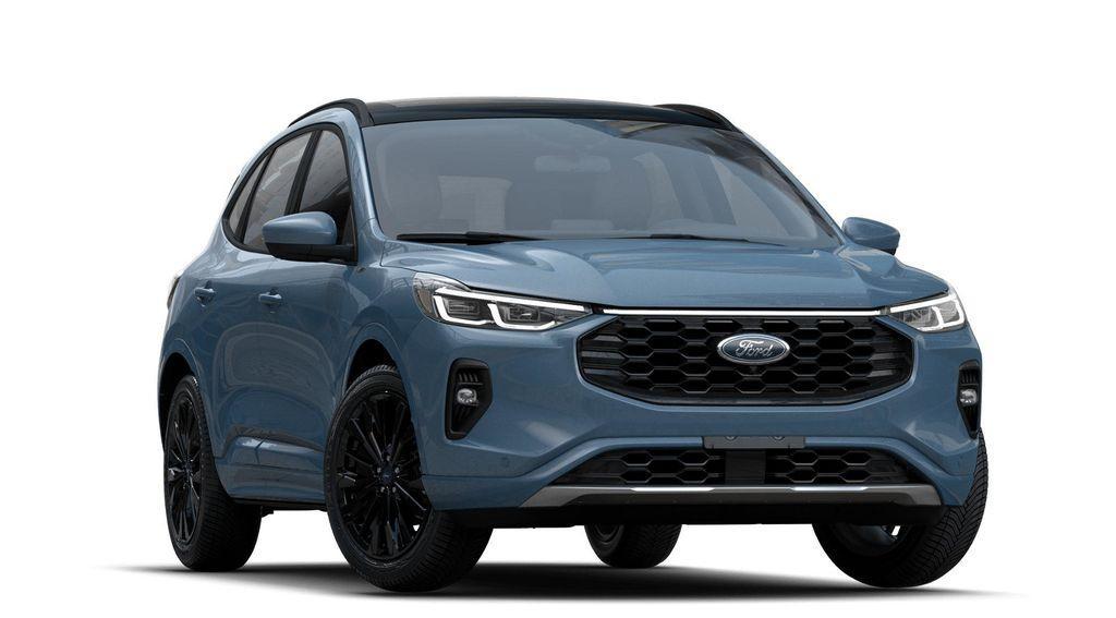 new 2025 Ford Escape car, priced at $41,935