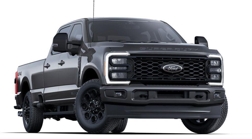 new 2025 Ford F-250 car, priced at $88,480