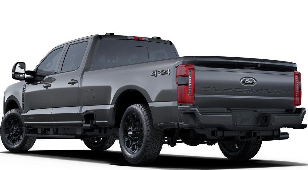 new 2025 Ford F-250 car, priced at $88,480