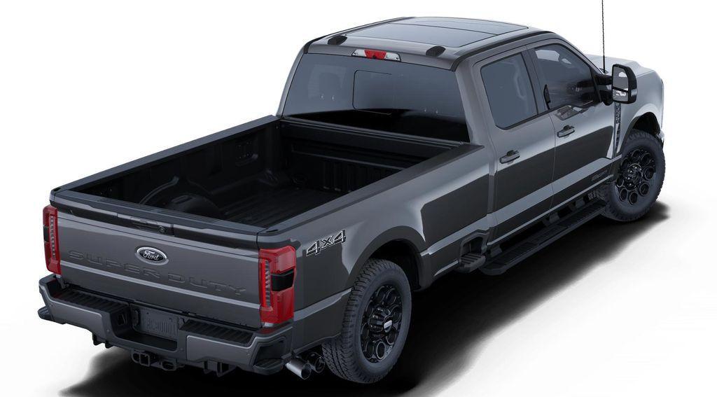 new 2025 Ford F-250 car, priced at $88,480