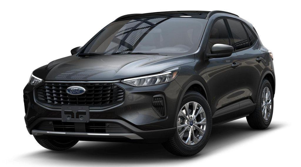 new 2025 Ford Escape car, priced at $34,690