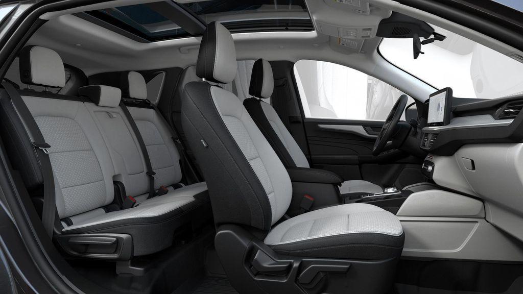 new 2025 Ford Escape car, priced at $34,690