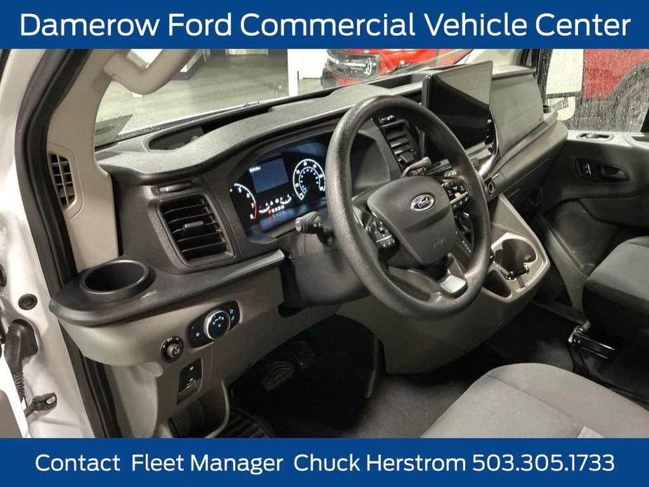 used 2023 Ford Transit-350 car, priced at $50,999