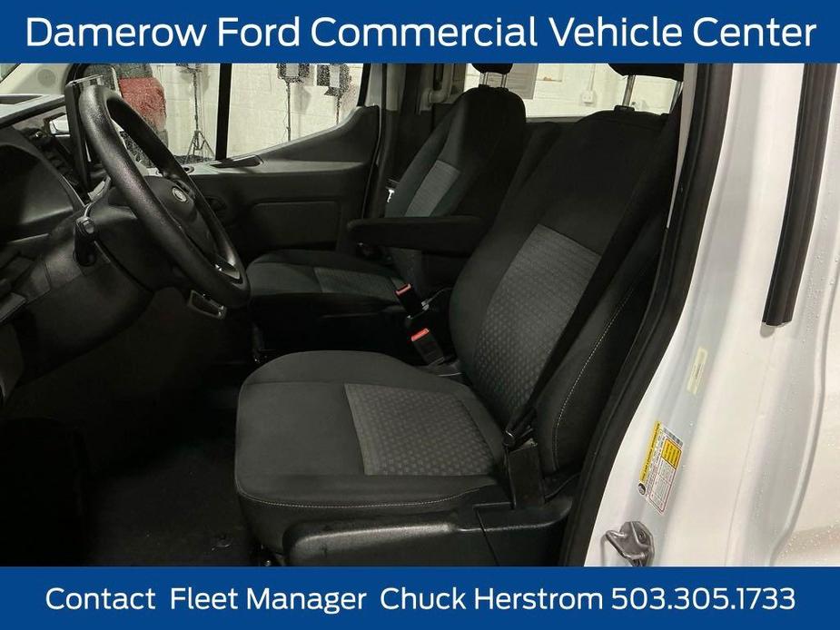 used 2023 Ford Transit-350 car, priced at $50,999