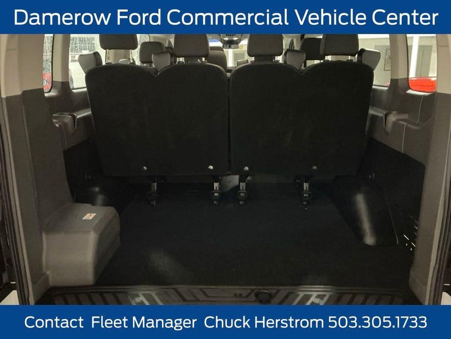 used 2023 Ford Transit-350 car, priced at $50,999