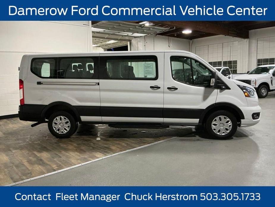 used 2023 Ford Transit-350 car, priced at $50,999