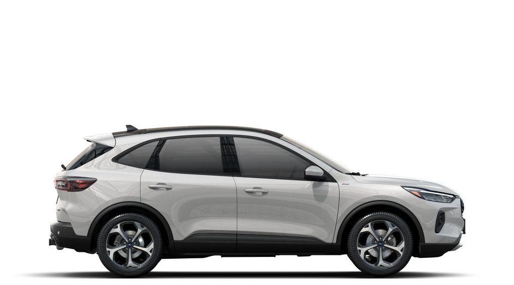 new 2025 Ford Escape car, priced at $42,125