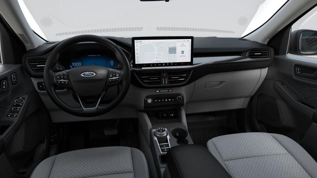 new 2025 Ford Escape car, priced at $36,420