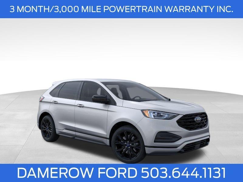 used 2024 Ford Edge car, priced at $32,927