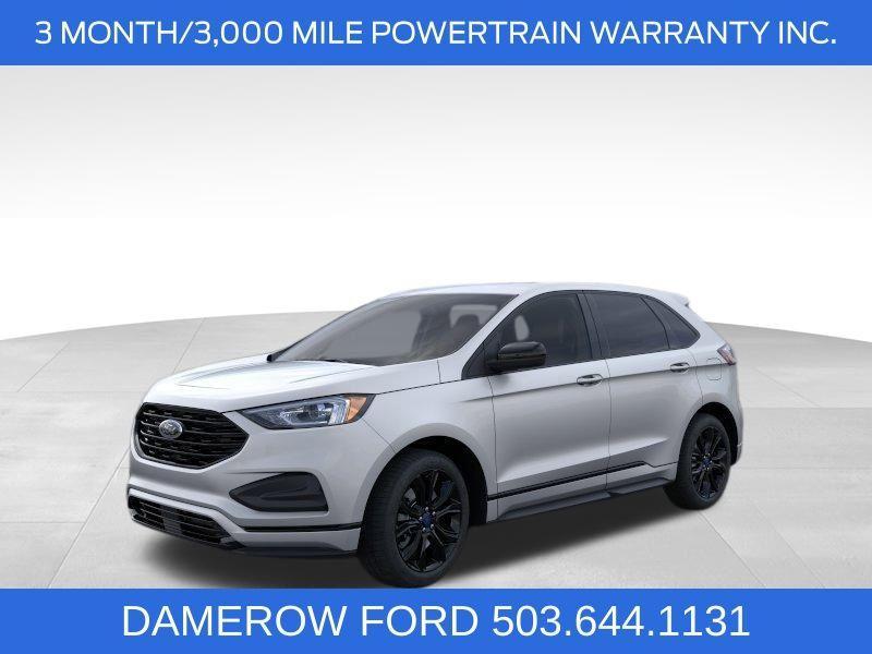 used 2024 Ford Edge car, priced at $32,927